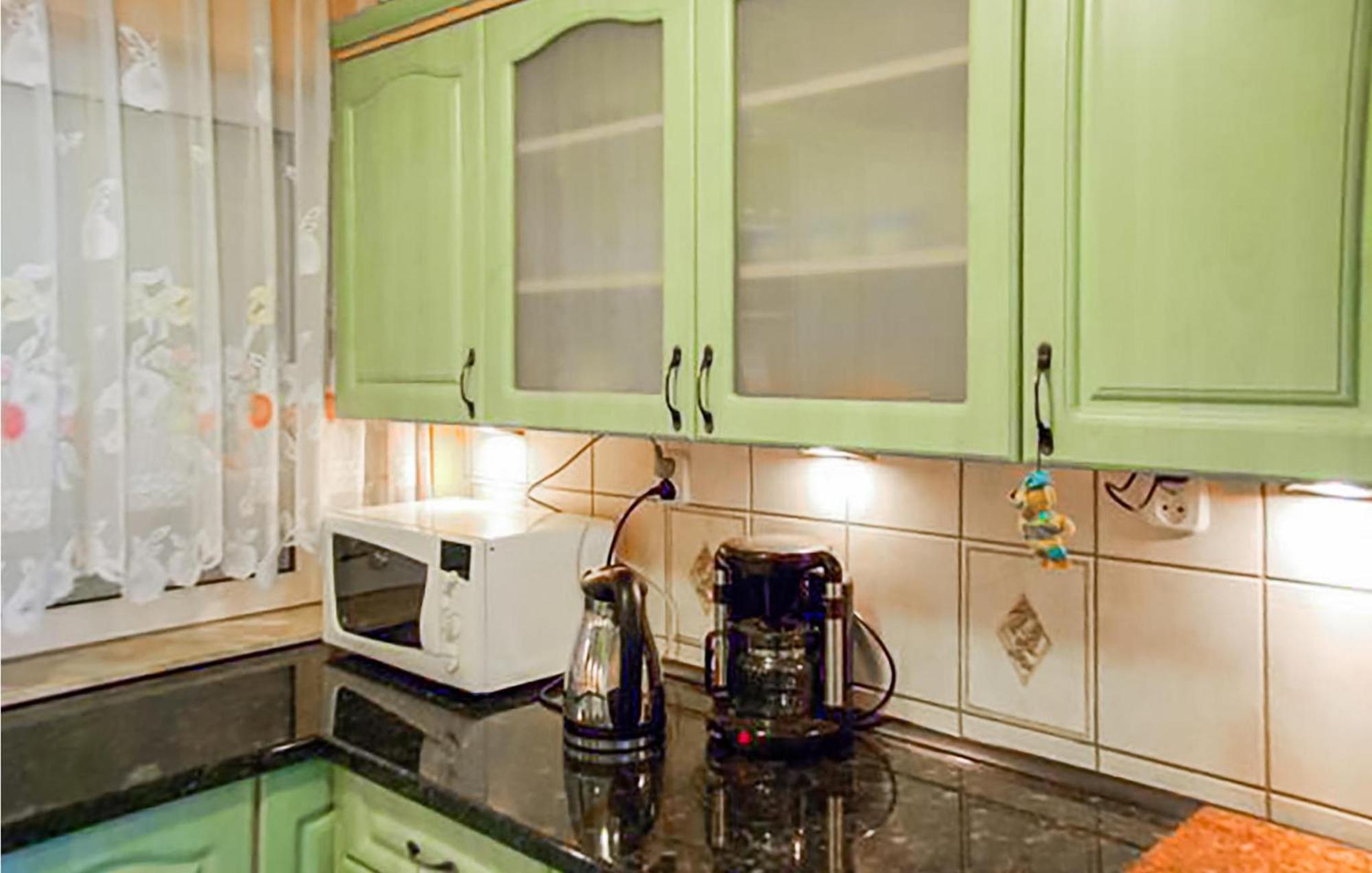 Gorgeous Home In Nowe Warpno With House Sea View ภายนอก รูปภาพ